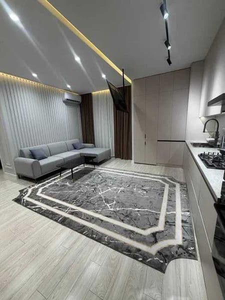 *Сдам квартиру Новостройка (Караван Гроуп)<br />
*Максима Го — фото 3