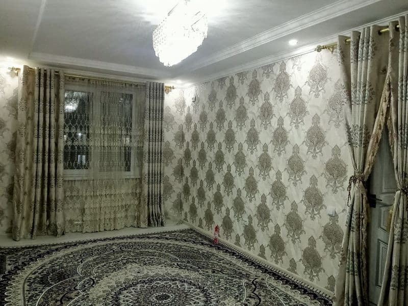 Двухкомнатная квартира евро ремонт всё удобсво есть стералка — фото 4