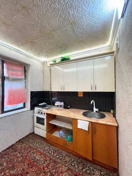 Сдаётся 1-комнатная квартира в центре города<br />
Район: Ша — фото 4