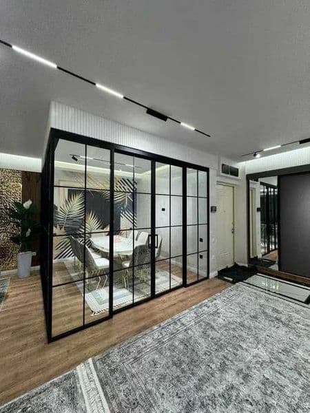 Район: Мирзо-Улугбекский<br />
Ориентир: Паркентский <br />
