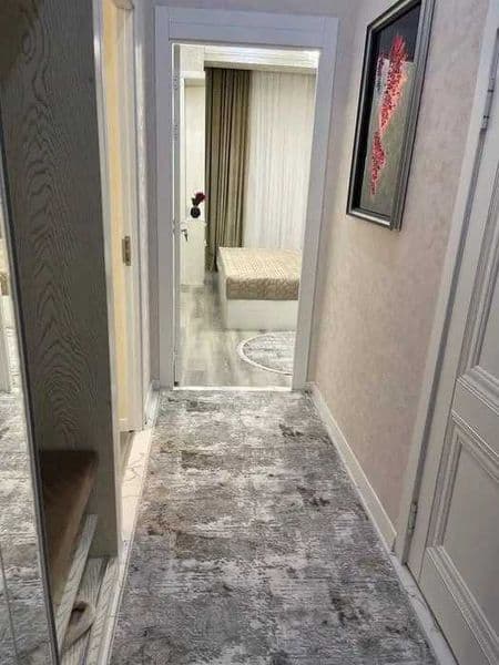 Район: Шайхантахурский<br />
Адрес: Метро Дружба Народов<br  — фото 4