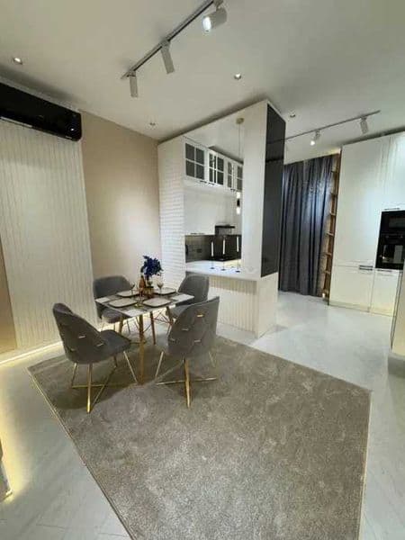 Аренда квартир Новостройка  <br />
Буюк ипак Йули Метро <br  — фото 2