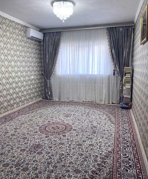 СДАМ:  «ТИНЧЛИК» метро ор-р: «ГУНЧА»,  2-х комнатную квартир