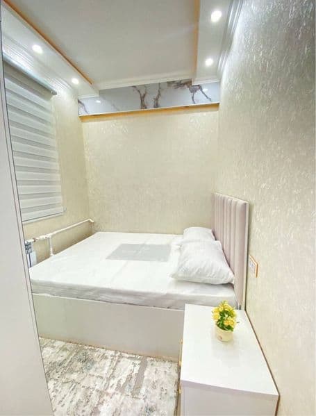 Chilonzor 19 mavzeda arendaga beraman yaxshi insonlaga lakat — фото 4