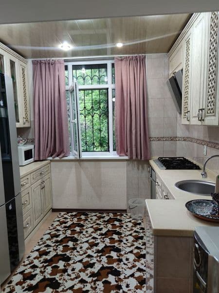 Сдается  уютная  2 комнатная квартира на Чиланзаре 9 квартал — фото 2