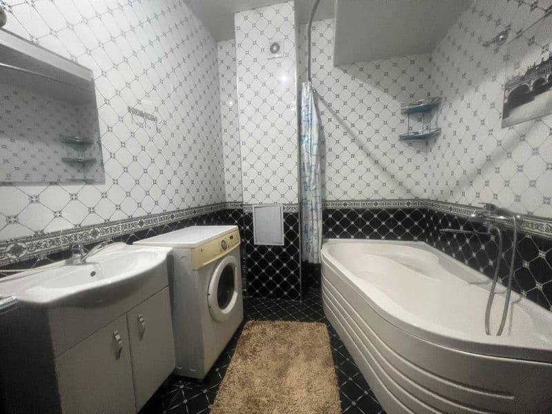 Евро квартира, авторский ремонт, 120 кв, 5 комнат, стиральна — фото 2