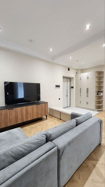 2+1 квартира 60м² | IT Park | Park Residence | С ремонтом<br — фото 2