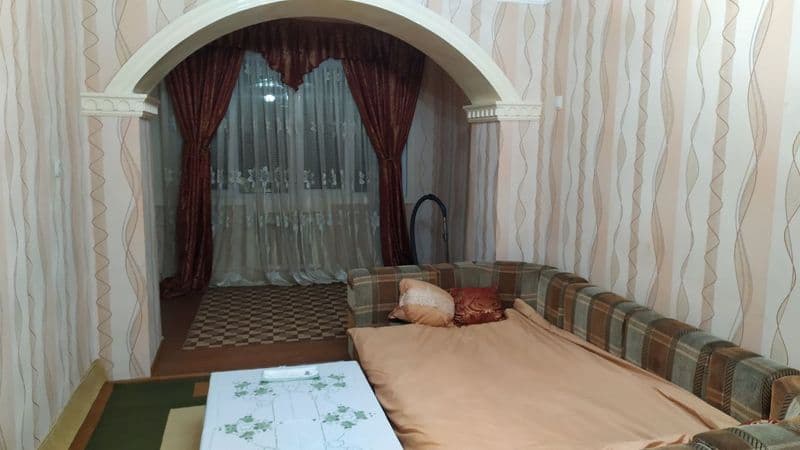 Сдаётся на долгосрочную аренду двух комнатная квартира акаде