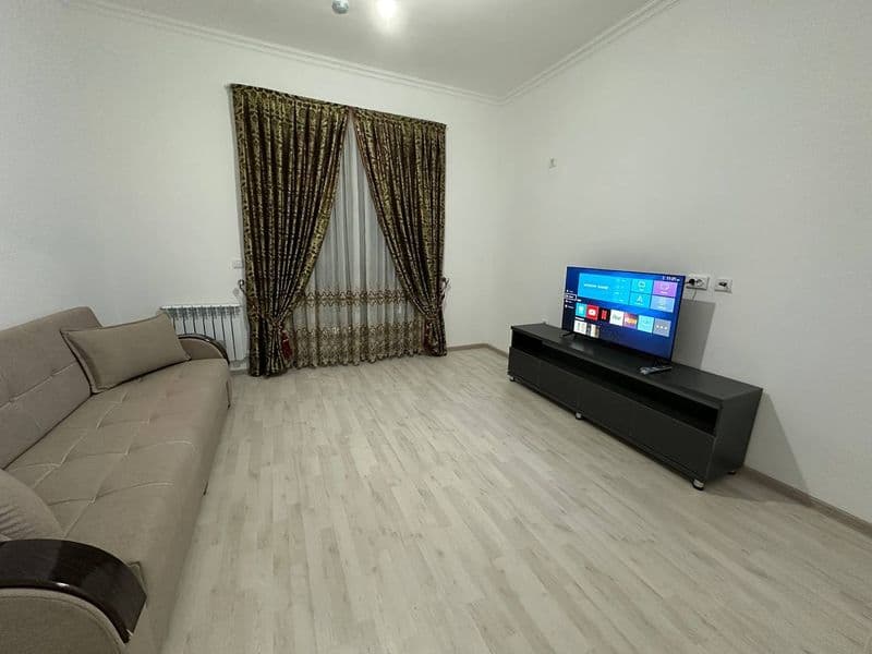 Sergile yengi darxonda 2 xona navastroyka xali odam yashamag — фото 2