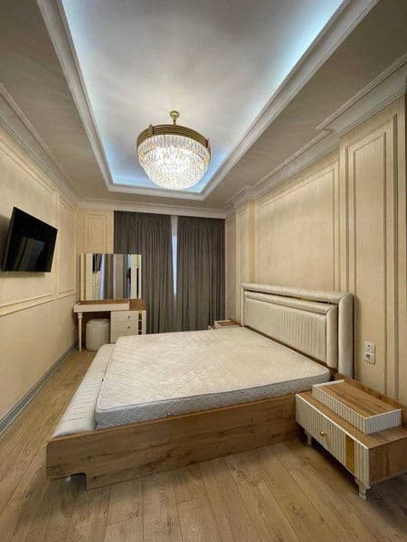 Премиальная квартира<br />
<br />
Район:Юнусабадский<br />
А — фото 3