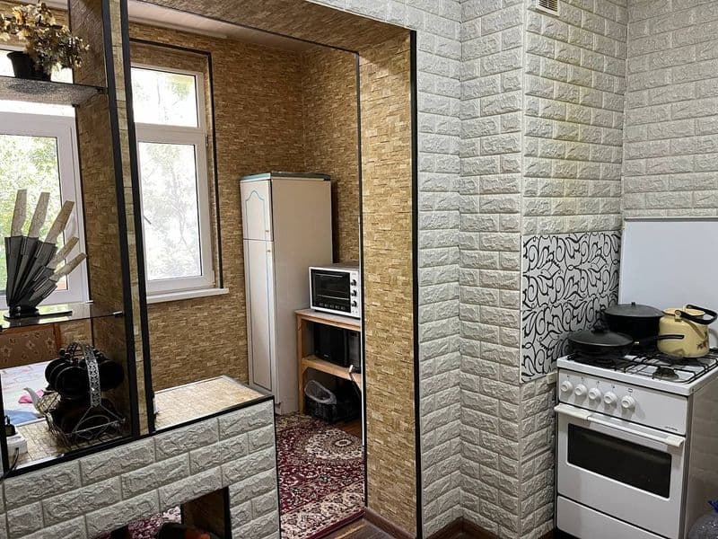 Сдам Яшнабадском районе Тузель 2 массиве 2 комнаты переделан — фото 5