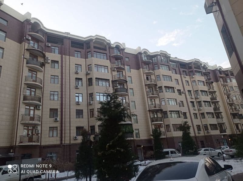 Yunus obod<br />
Basri baba restorani roʻparasida akat siti  — фото 3