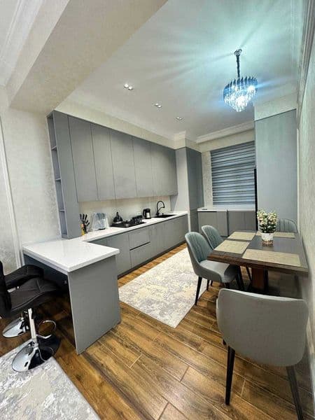 Район: Мирзо Улугбекский<br />
Адрес: Максим Горький (Буюк И — фото 4