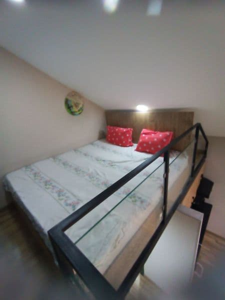 Сдается в аренду однокомнатная квартира апартаменты <br />
Н — фото 3