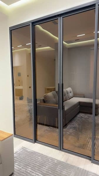 Сдаётся квартира в Яккасарайском районе в ЖК N-Onе<br />
3 к