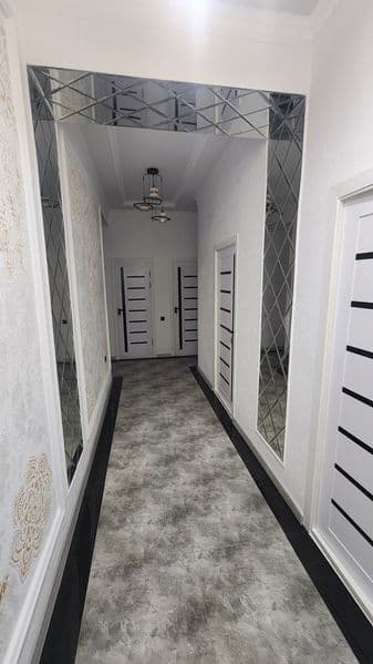 Arenda kvartira v sentr Kibraye. Novostroyka vse mebeli novi — фото 4