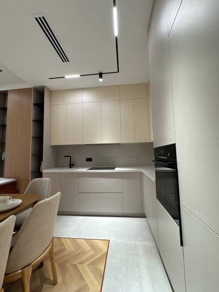 Такие квартиры долго не ждут!<br />
Абсолютно новая, стильна — фото 4