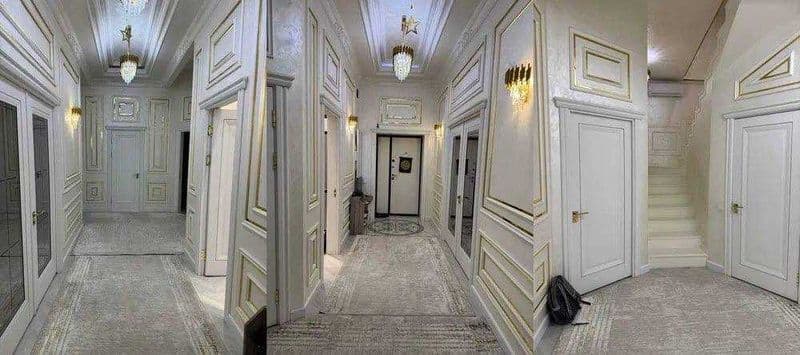 Сдается квартира<br />
<br />
Район: Мирзо Улугбек <br />
Ад — фото 5