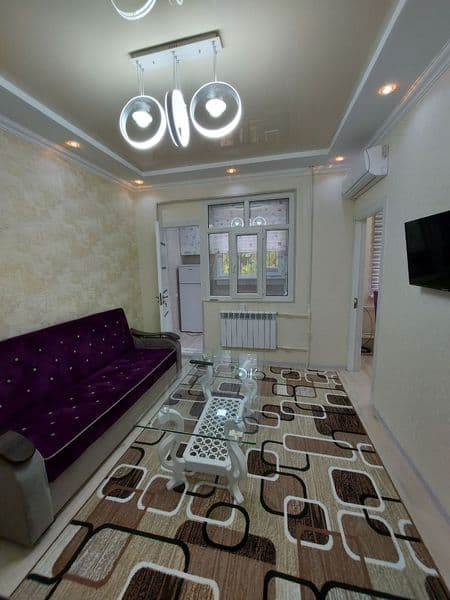 Аренда квартиры <br />
Чиланзар 3 кв<br />
Ориентир Новза ме