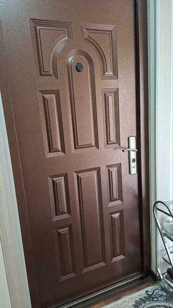 Описание<br />
«Yangi Choshtepa» ТЖМ да шинам 2 хонали кварт — фото 2