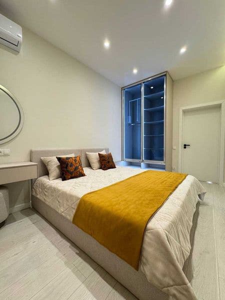 Сдаётся шикарная квартира ПРЕМИУМ класса.<br />
<br />
• Рай — фото 2