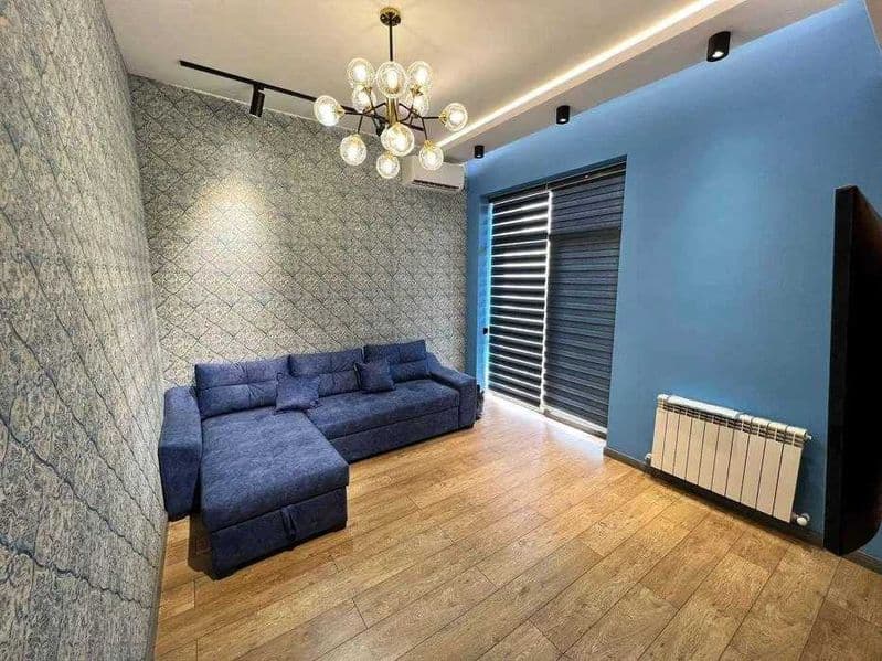 Аренда Шикарная Квартира Новостройка<br />
<br />
Район: Якк — фото 2