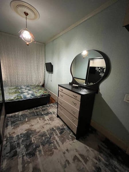 Сдаётся шикарная 2-комнатная квартира<br />
<br />
• Район: 