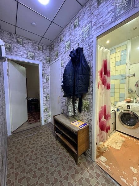 2 комнатная квартира со всеми удобствами <br />
В отличном м — фото 3