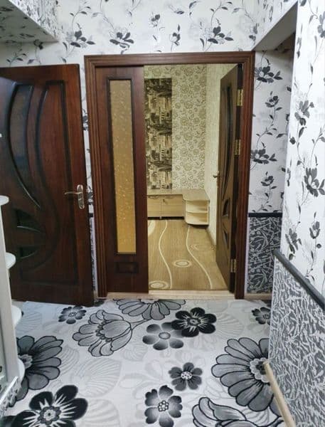 Аренда <br />
Салом чойхона<br />
2/2/5<br />
Кирпичные дома — фото 2