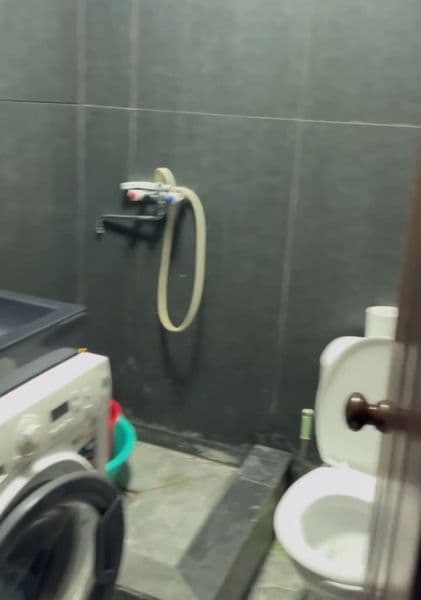 Сдаётся 1-комнатная квартира порядочной семье в бывшем общеж — фото 4