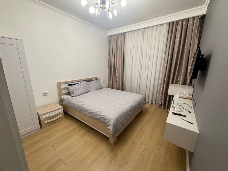 Яккасарайский район<br />
ЖК Istanbul City<br />
Охраняемый  — фото 3