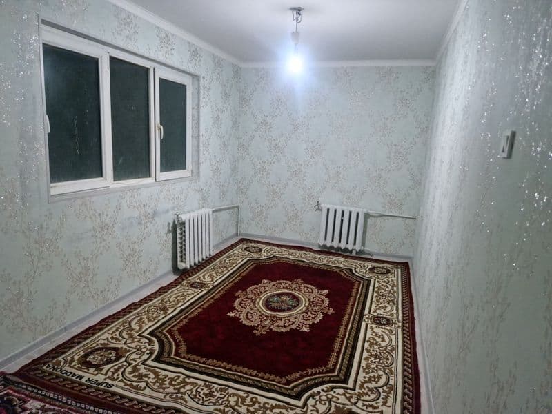 Arendaga beriladi 2 xona Farhod bozor chorrahasi,  2/4/4