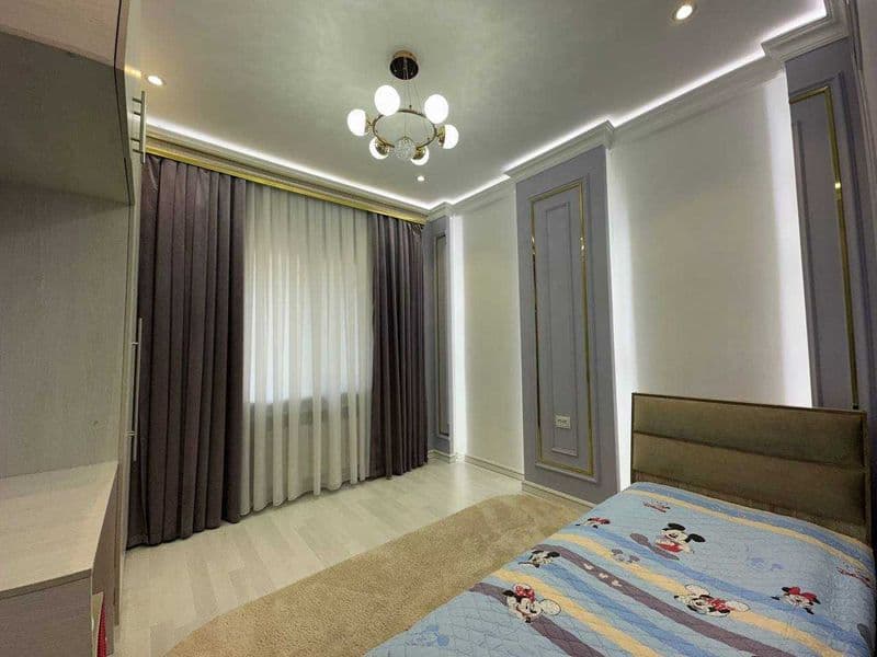 2-комнатная квартира 60 м² в Яшнабадском районе, Авиасозлар- — фото 2