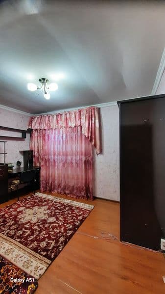 Срочно сдаётся Юнусабад-18  2/4/4 для семейным. Квартира чис — фото 4