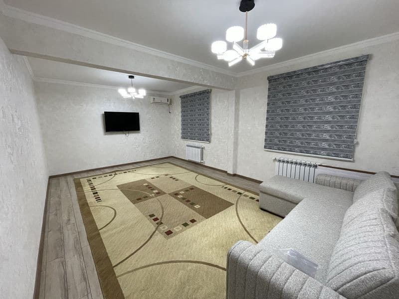 Сдаётся в аренду на долгий срок 3-комнатная квартира на 1 эт — фото 4