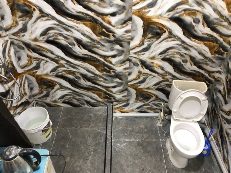 Своя квартира для студентов. <br />
<br />
Квартира 1 комнат — фото 4