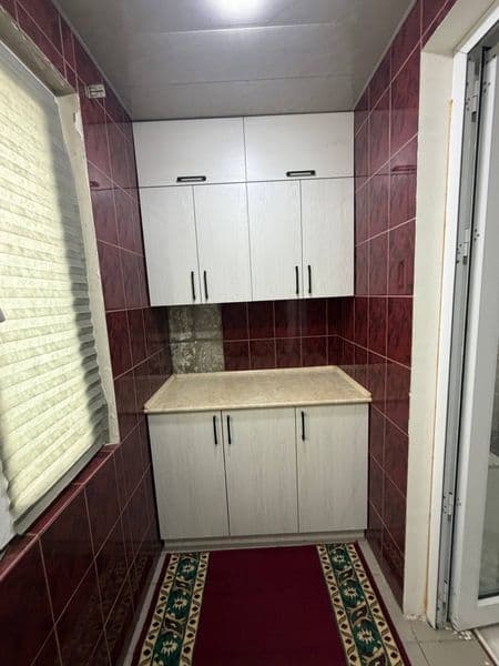 На масиве Ялангач сдам 3комнатную квартиру на 4 этаже 4 этаж — фото 3