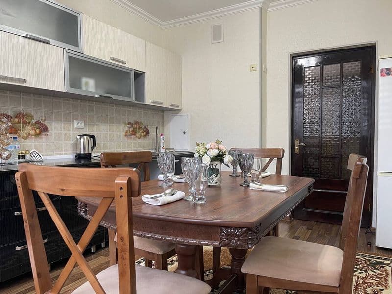 2 xonali shinam uy yaxshi insonlarga topshiriladi uyda xamma — фото 3