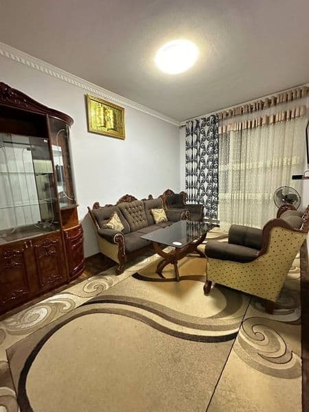 Сергели Чоштепада 2 хонали квартира шароитлари билан арендаг — фото 4