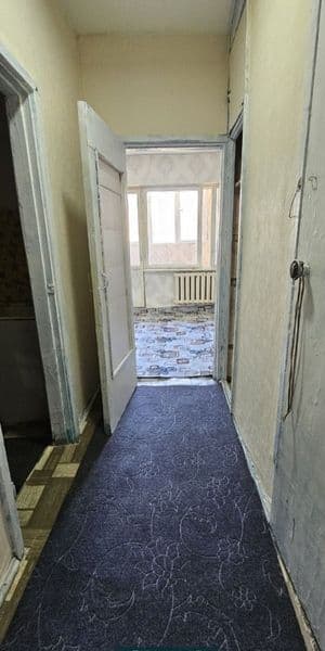 Kvartira ijaraga beriladi. Yunusobod 2 kvartal universamdagi — фото 5