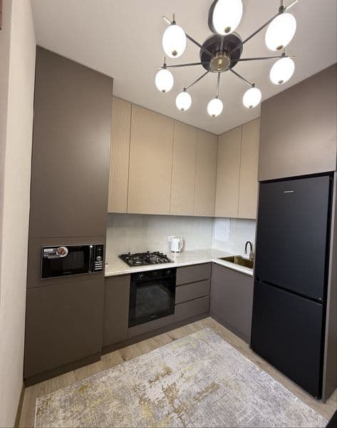 Сдаётся шикарная 1-комнатная квартира в Новостройка <br />
< — фото 4