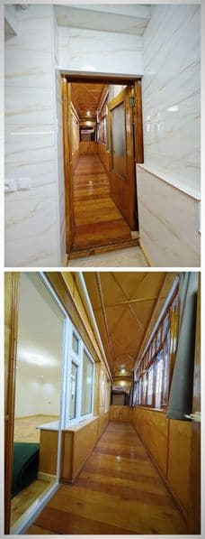 MARKAZ- 12 Mavzesida joylashgan uy egasidan 4 xonali, serhas — фото 5