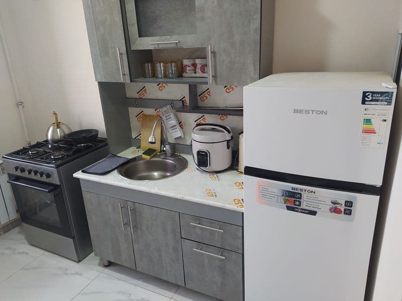 Xamma sharoitga ega yevroremont uy.3 honalik arendaga berila — фото 3