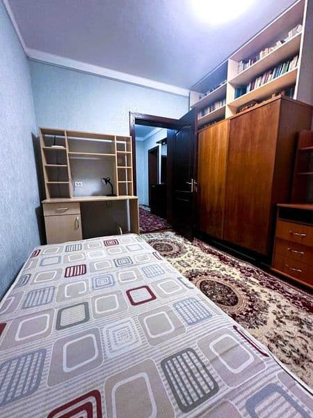 Сдам 3-комнатную квартиру по адресу Сергели 3, 8/9 этаж<br / — фото 3