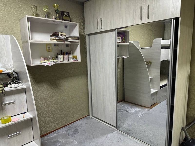 Район - Алмазарский <br />
Сагбон Набие<br />
Ориентир - Олм — фото 4