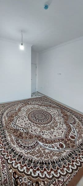 2xonali uy ijaraga beriladi bowqa variantlar ham bor 7775419