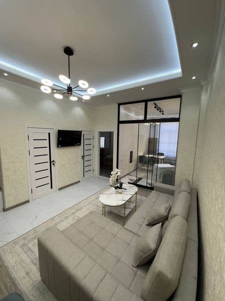 Срочно Сдаётся НОВОСТРОЙКА 2 Комнатная Яккасарайский Район у — фото 4