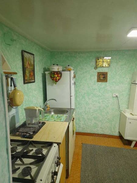 Сдается комната в частном доме<br />
Для молодой семьи (без  — фото 2