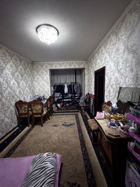 Arenda kvartira qizlaga sharoit yaxshi Johon tilarini Oldida — фото 4