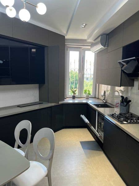 Сдаётся квартира в новостройке ЖК Амира Темура<br />
Ориенти — фото 5